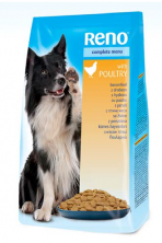 Сухой корм для собак RENO Курица 10 кг