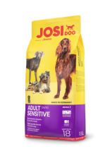 JosiDog Adult Sensitive 2.7 kg