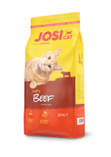 JOSICAT TASTY BEEF 2 kg (расфасовано)