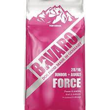 Bavaro Force 28/16 18kg