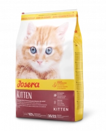 Josera SuperPremium Kitten 10 kg