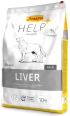 Josera Help Liver Dog 900 gr