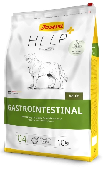 Josera Help Gastrointestinal Dog 900 g