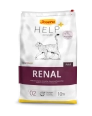 Josera HELP Renal Cat dry 2 kg.