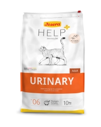 Josera HELP Urinari dry 10 kg.