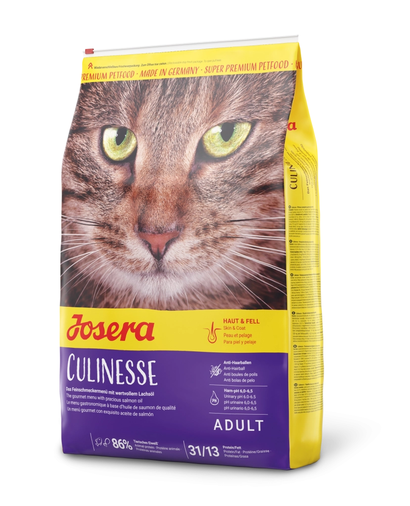 Josera cat CULINESSE 15 kg