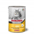 Morando Pate Chickenand Turkey 400g