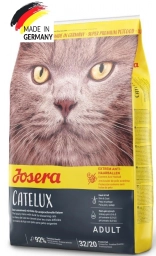 JOSERA Catelux SuperPremium 4.25 kg