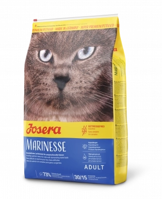 Josera Marinesse  SuperPremium 4.25 kg