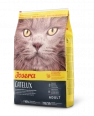 JOSERA Catelux SuperPremium15 kg