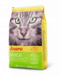Josera SensiCat SuperPremium 10 kg