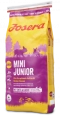 Josera SuperPremium MINIJUNIOR 15 kg.