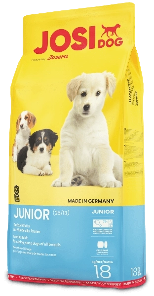 JosiDog Junior 15kg