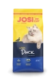 JOSICAT CRUNCHY Duck 18 kg (Утка)
