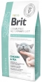 Brit Grain Free Veterinary Diet Struvite 5kg