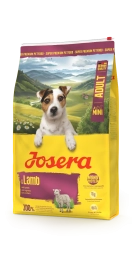 Josera Mini Adult Lamb 3 kg