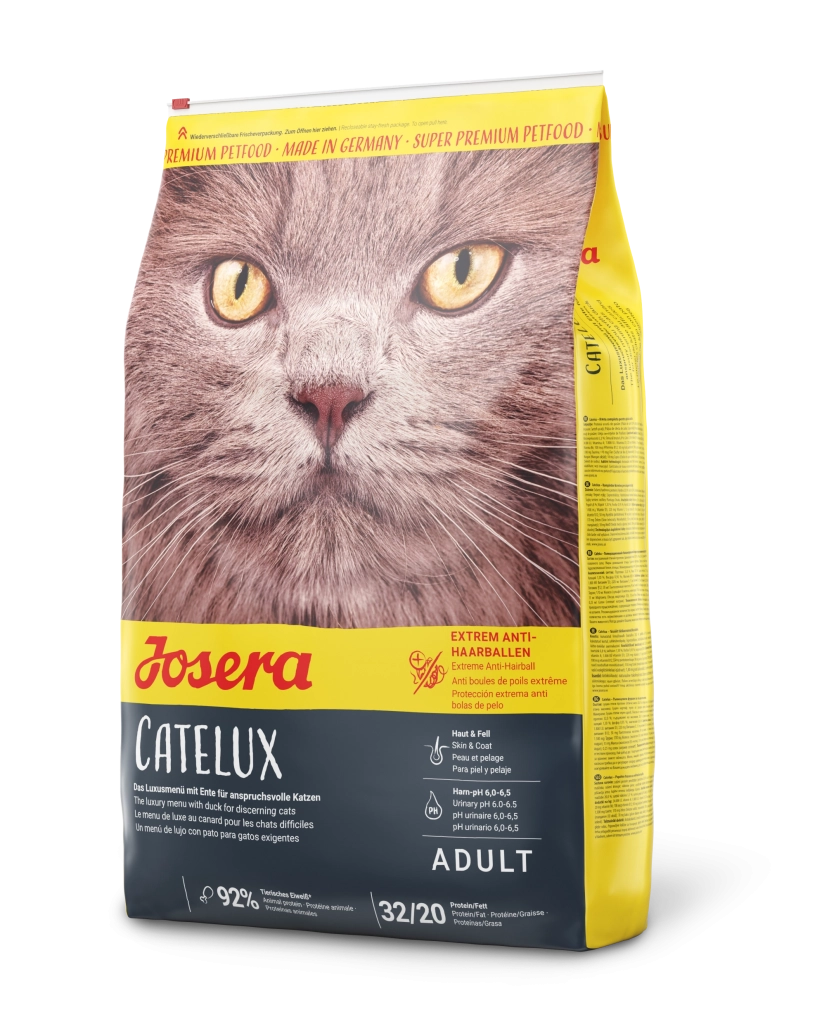 JOSERA Catelux 2 kg