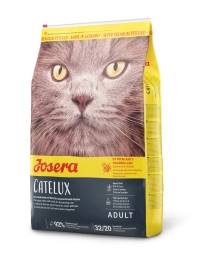 JOSERA Catelux 2 kg