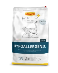 Josera Help HYPOALLERGENIC CAT DRY 2 kg
