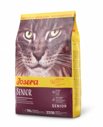 Josera SENIOR 2 kg