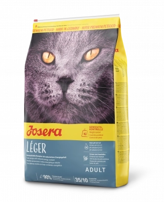 Josera cat LÉGER 2 kg