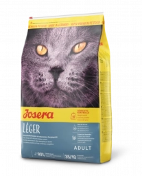 Josera cat LÉGER 2 kg