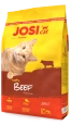 JOSICAT Tasty Beef 18 кг.