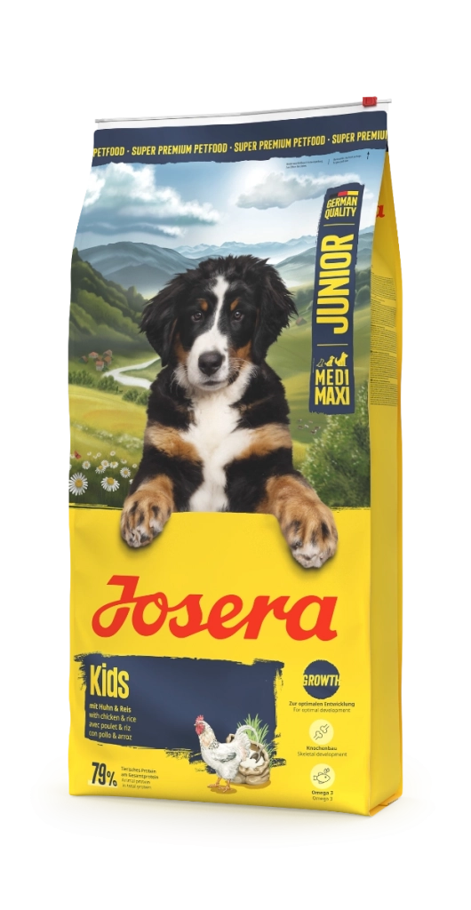 Josera KIDS SuperPremium 12.5 kg