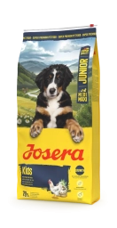 Josera KIDS SuperPremium 12.5 kg