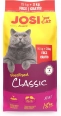 JosiCat Sterilised Classic 15+3 kg