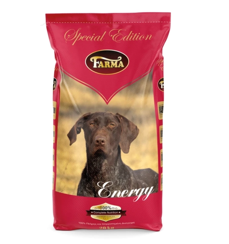 Farma Energy 20kg