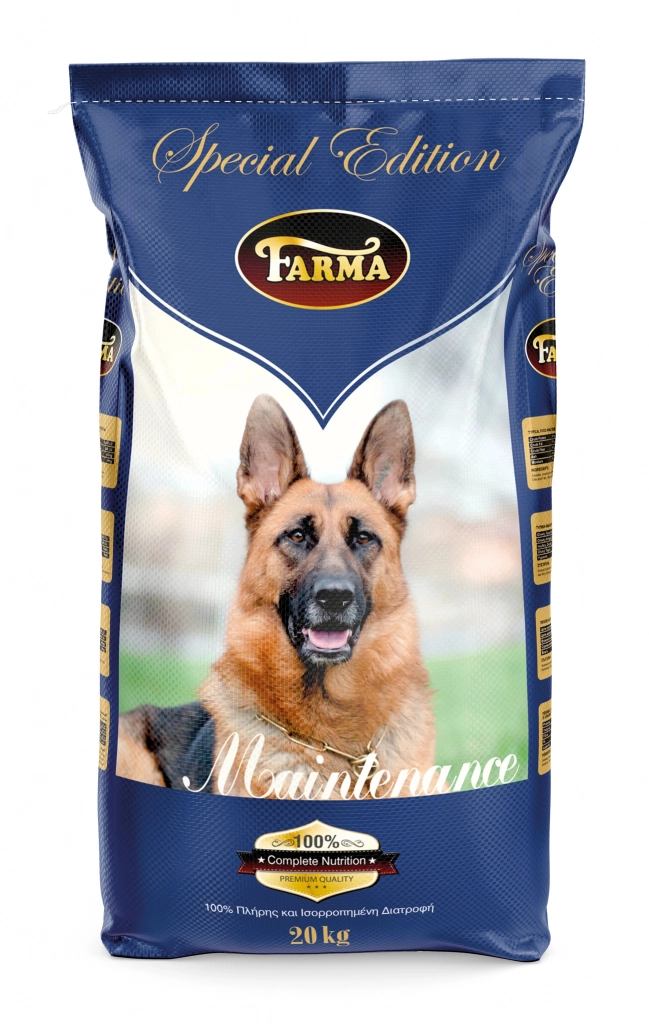 Farma Maintenance 20kg