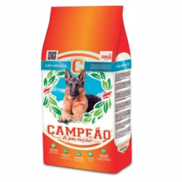 Campeao Adult mix dog 20 kg