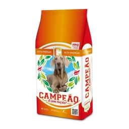 Campeoa ADULT Alta Energia Dog 20 кg