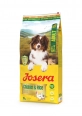 JOSERA CHICKEN & RICE 12,5 kg