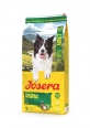 Josera SENSIPLUS dog 12.5 kg