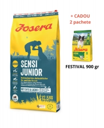 Josera SENSIJUNIOR 12.5 kg