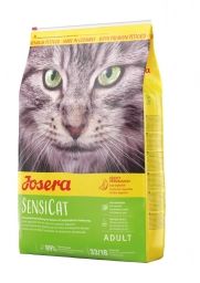 Josera SensiCat SuperPremium 10 kg