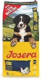 Josera KIDS SuperPremium 12.5 kg