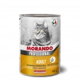 Conserve/hrana umeda pentru pisici/Ficat de gaina PROFESSIONAL FEGATINI DI POLLO 405g