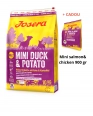 MINI DUCK & POTATO 10 kg
