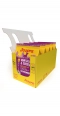 Josera Mini Salmon & Chicken 5x900g