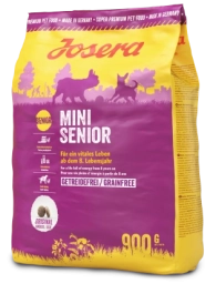 Josera MiniSenior  900g