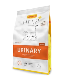 Josera HELP Urinari dry 2 kg