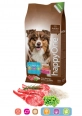HappyOne Dog Lamb 18 kg (cu miel)
