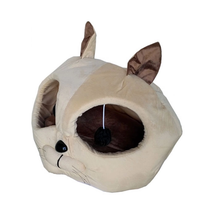Casuta pentru pisici si caini, 38*32cm