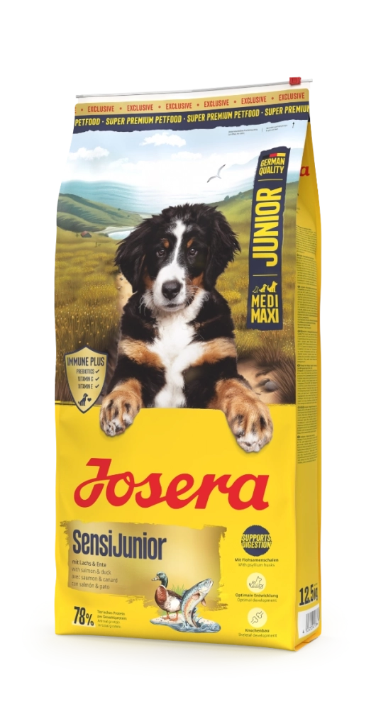 Josera SENSIJUNIOR 12.5 kg