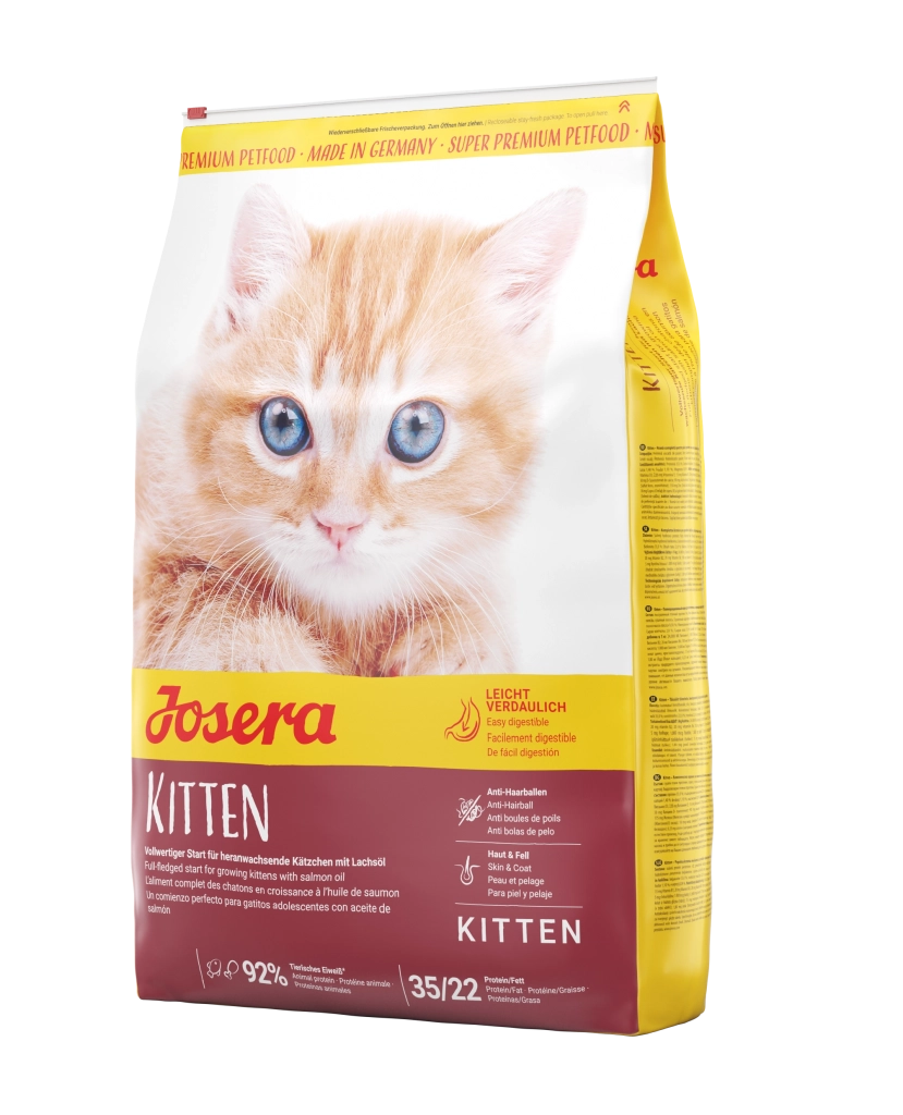 Josera SuperPremium Kitten 2 kg