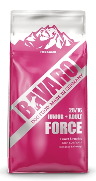 Bavaro Forse 28/16 18 kg