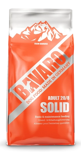 Bavaro Solid 18 kg